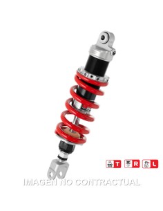 MONOAMORTIGUADOR YSS GAS TOP LINE TRIUMPH TIGER