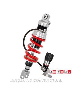 MONOAMORTIGUADOR YSS GAS TOP LINE YAMAHA TRACER900