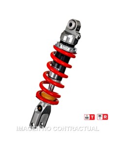 MONOAMORTIGUADOR YSS GAS TOP LINE HONDA CRF 125