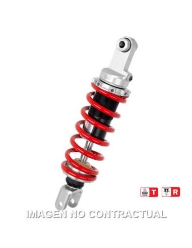 MONOAMORTIGUADOR YSS GAS TOP LINE YAMAHA TTR 250