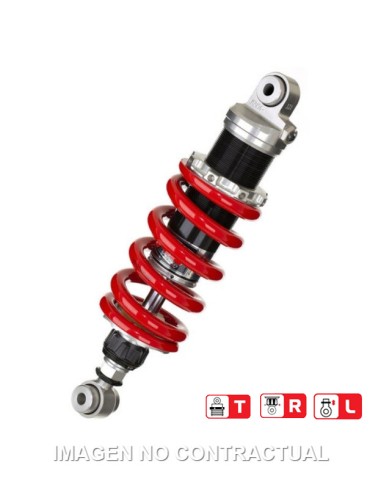 MONOAMORTIGUADOR YSS GAS TOP LINE HONDA CB 500 X