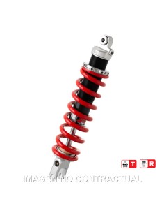MONOAMORTIGUADOR YSS GAS TOP LINE CRF 300 L