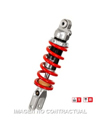 MONOAMORTIGUADOR YSS GAS TOP LINE SUZUKI GS500 E