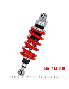 MONOAMORTIGUADOR YSS GAS TOP LINE KAWASAKI VERSYS 650 (07/14