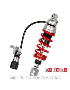 MONOAMORTIGADOR YSS GAS TOP LINE SUZUKI DL 650 V