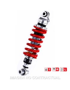 MONOAMORTIGUADOR YSS TOP LINE SUZUKI GSX-R 125
