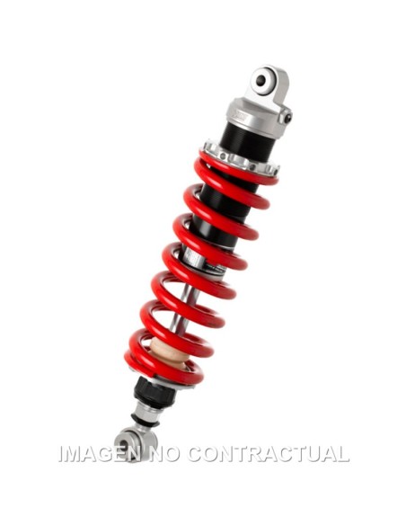 AMORTIGUADOR TRASERO YSS GAS TOP LINE KTM 790 ADV