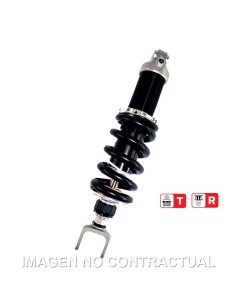 AMORTIGUADOR TRASERO YSS GAS TOP LINE BMW GT 800 GT (13-)
