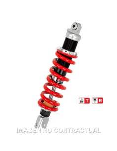 AMORTIGUADOR TRASERO YSS GAS TOP LINE HONDA XRV 750