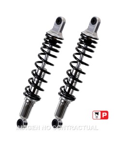 JUEGO AMORTIGUADORES TRASEROS YSS HIDRAULICOS HONDA CB 500 S