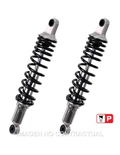 JUEGO AMORTIGUADORES TRASEROS YSS HIDRAULICOS HONDA CB 1000