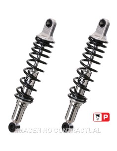 JUEGO AMORTIGUADORES TRASEROS YSS HIDRAULICOS YAMAHA XJR 400