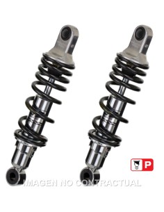 JUEGO AMORTIGUADORES TRASEROS YSS HIDRAULICOS HONDA VT 750 S