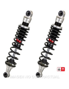 JUEGO AMORTIGUADORES YSS GAS ECO LINE MOTO GUZZI CALIFORNIA