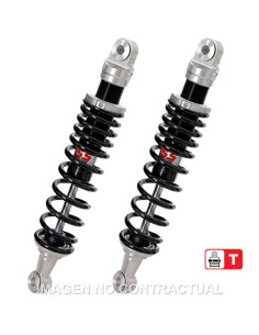 JUEGO AMORTIGUADORES YSS GAS ECO LINE MOTOGUZZI CALIFORNIA