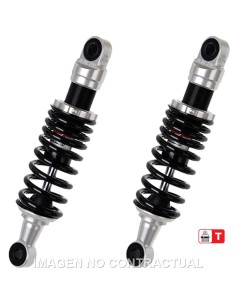 JUEGO AMORTIGUADORES YSS GAS ECO LINE HONDA VT 750 SHADOW P