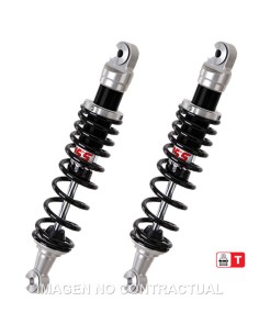 JUEGO AMORTIGUADORES TRASEROS YSS GAS ECO LINE BMW R 75