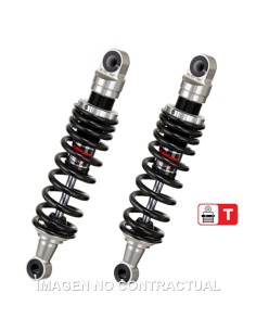 JUEGO AMORTIGUADORES YSS GAS ECO LINE SUZUKI VS 1400