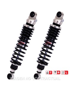 JUEGO AMORTIGUADORES YSS GAS TOP LINE KAWASAKI W 650/800