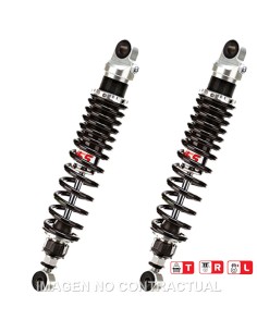 JUEGO AMORTIGUADORES TRASEROS YSS GAS TOP LINE KAWASAKI ZRX