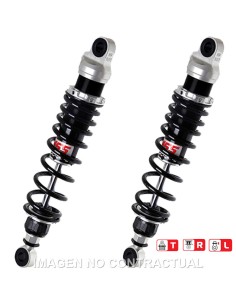 JUEGO AMORTIGUADORES YSS GAS TOP LINE MOTO GUZZI CALIFORNIA