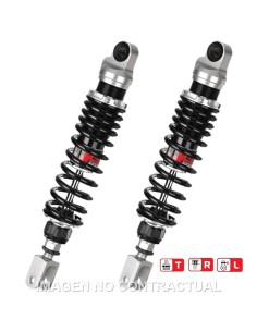 JUEGO AMORTIGUADORES YSS GAS TOP LINE HONDA GL 1200