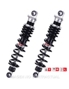 JUEGO AMORTIGUADORES YSS GAS TOP LINE HONDA CB 400 SF