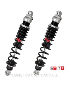 JUEGO AMORTIGUADORES YSS GAS TOP LINE HUSQVARNA CR 250