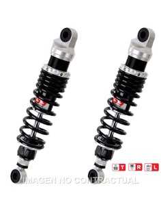 JUEGO AMORTIGUADORES TRASEROS YSS GAS TOP LINE KAWASAKI EN 5