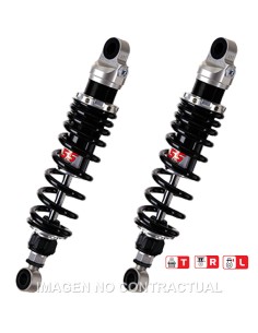 JUEGO AMORTIGUADORES YSS GAS TOP LINE TRIUMPH ROCKET III