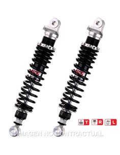 JUEGO AMORTIGUADORES YSS GAS TOP LINE MOTO GUZZI CALIFORNIA