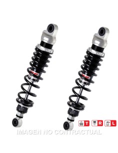 JUEGO AMORTIGUADORES YSS GAS TOP LINE SUZUKI GSX 1400