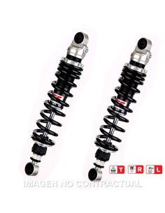 JUEGO AMORTIGUADORES YSS GAS TOP LINE SUZUKI VS 1400 INT
