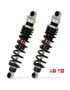 JUEGO AMORTIGUADORES YSS GAS TOP LINE HONDA GOLDWING 1500