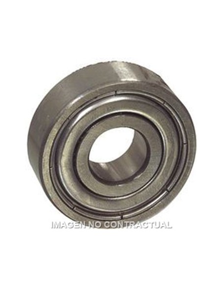 Cojinete Nachi ZZE 15x35x12 mm 