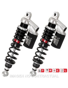 JUEGO AMORTIGUADORES YSS GAS C/BOTELLA SUZUKI VS 1400 INTRUD