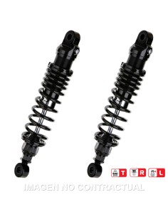 JUEGO AMORTIGUADORES YSS GAS TOP LINE BLACK EDITION SUZUKI V