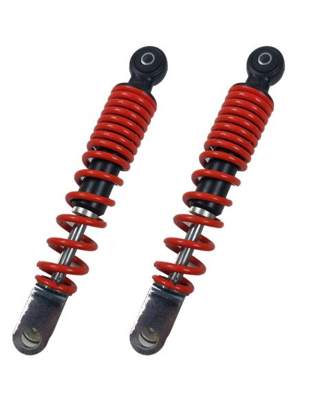 JUEGO AMORTIGUADOR DELANTERO HONDA VISION 50, ST