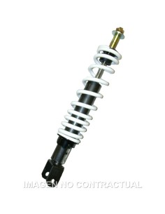 AMORTIGUADOR FORZA DELANTERO HIDRAULICO SUZUKI Z 250