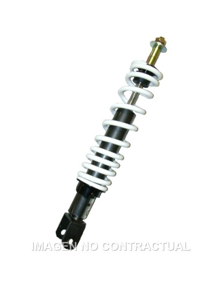 AMORTIGUADOR FORZA DELANTERO HIDRAULICO SUZUKI Z 250