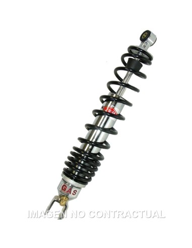 AMORTIGUADOR FORZA TRASERO GT36 HONDA JAZZ 250