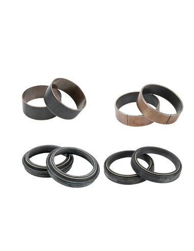 KIT DE REPARACION HORQUILLA SHOWA DE 48MM