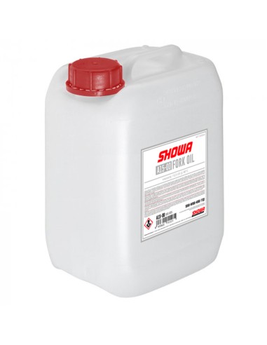 ACEITE DE HORQUILLA A1500 5L SHOWA