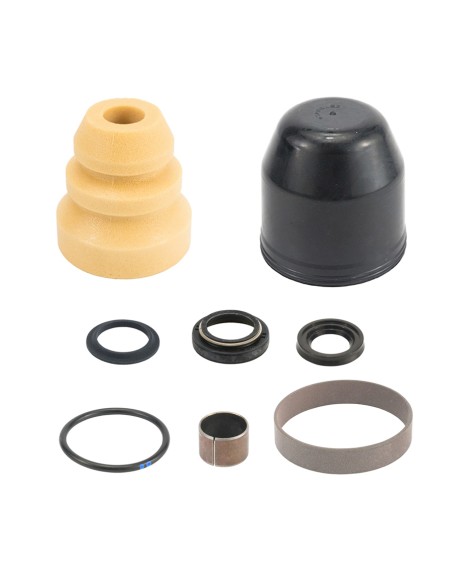 KIT DE REPARACION AMORTIGUADOR SHOWA OFF ROAD 16MM
