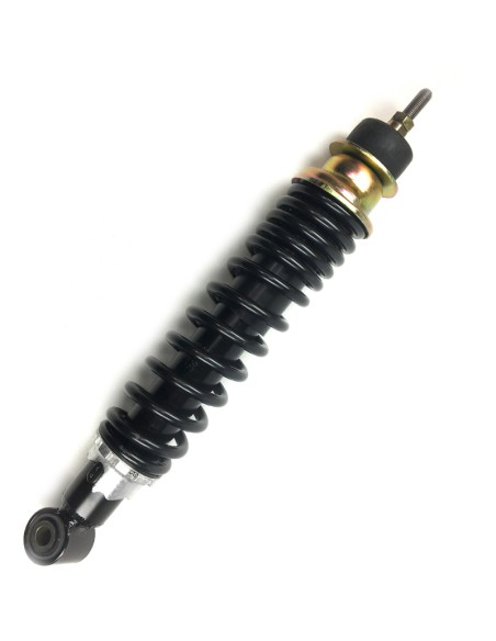 AMORTIGUADOR TRASERO BICAMARA ZIP NPS 125 4T.