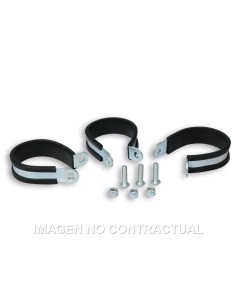 ABRAZADERA HORQUILLA FS32 MALOSSI 469552