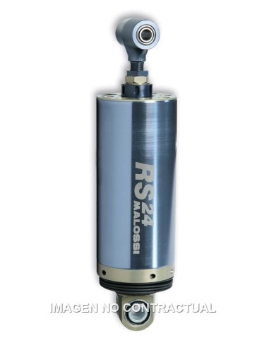 AMORTIGUADOR TRASERO MALOSSI RS24 YAMAHA T-MAX 500