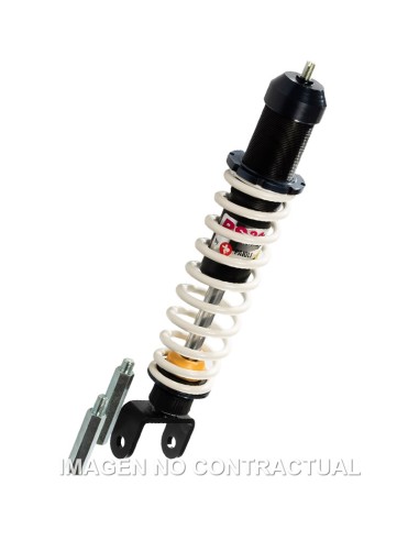 AMORTIGUADOR POSTERIOR RS 24 VESPA ET-3 125