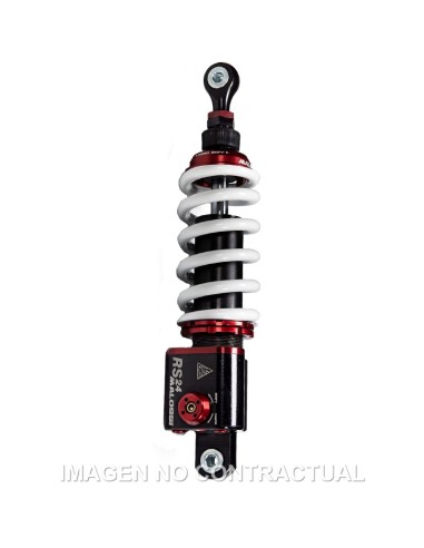 MONOAMORTIGUADOR MALOSSI RS24/10 KYMCO AK 550