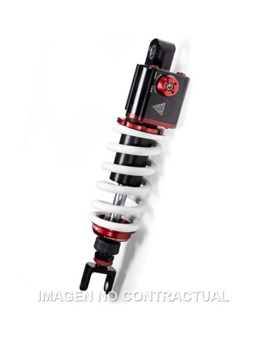 MONOAMORTIGUADOR MALOSSI RS24 YAMAHA TMAX 530